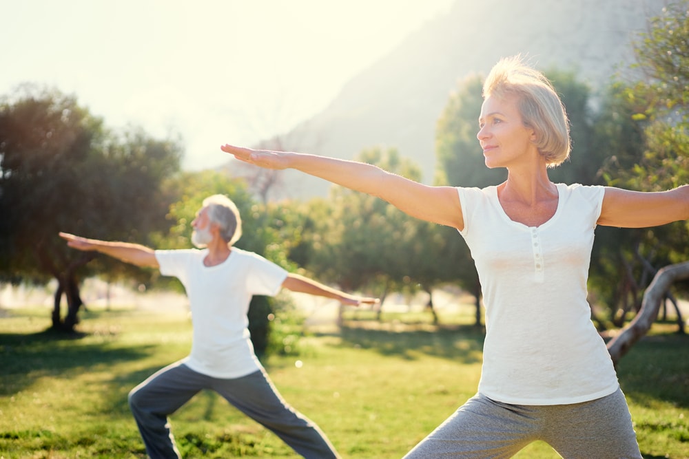 Testosterone therapy In Easton: Slim Body