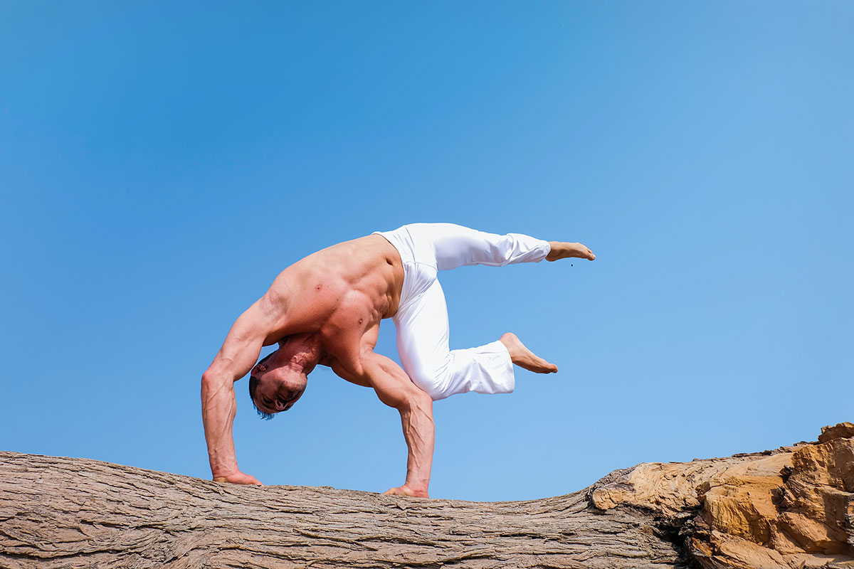 Testosterone therapy In Easton: Muscle Strength